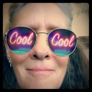 Meet your Posher, Pat